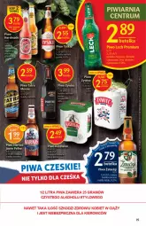 Gazetka promocyjna Delikatesy Centrum - Gazetka DC05 - Gazetka - ważna od 09.02 do 09.02.2022 - strona 25 - produkty: Piwa, Piwo, Piec, Por, Mus, Gra, Kasztelan, Tatra, Harnaś