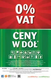 Gazetka promocyjna Delikatesy Centrum - Gazetka DC05 - Gazetka - ważna od 09.02 do 09.02.2022 - strona 28 - produkty: Gra, Mobil