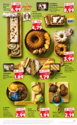 Gazetka promocyjna Kaufland - OFERTA TYGODNIA - Gazetka - ważna od 07.04 do 07.04.2021 - strona 25 - produkty: Ser, Cukier, Makowiec, Dan Cake, Babka, E. Wedel