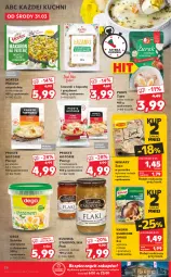 Gazetka promocyjna Kaufland - OFERTA TYGODNIA - Gazetka - ważna od 07.04 do 07.04.2021 - strona 28 - produkty: Piec, Chrzan, Sałatka, Pierogi, Makaron, Sos, Ser, Gra, Kuchnia Staropolska, Rama, Zupa, Kuchnia, Winiary, Tera, Dega, Sałatka warzywna, Sałat, Kapustą, Flaki, Knorr, Hortex