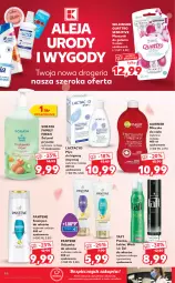 Gazetka promocyjna Kaufland - OFERTA TYGODNIA - Gazetka - ważna od 07.04 do 07.04.2021 - strona 44 - produkty: Piec, Gra, BIC, Pantene, Lactacyd, Rama, Mleczko do ciała, Taft, Mleczko, Szampon, Garnier, Płyn do higieny intymnej, Odżywka, Lakier, Fa