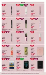 Gazetka promocyjna Rossmann - 3 września - Gazetka - ważna od 17.09 do 17.09.2025 - strona 10 - produkty: Woda perfumowana, Ser, Rum, Por, Tom Tailor, Hugo Boss, Błyszczyk do ust, Lovely, Calvin Klein, Perfum, Str8, Tusz, L’Oréal, Konturówka do ust, Serum, Miss Sporty, Sport, Woda toaletowa, Woda, Wibo, Olej