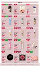 Gazetka promocyjna Rossmann - 3 września - Gazetka - ważna od 17.09 do 17.09.2025 - strona 9 - produkty: Makijaż, Por, Mus, Podkład do twarzy, Eveline, Bielenda, Bell, Róż do policzków, Maybelline, Klej, Rozświetlacz, Tran, L’Oréal, Puder do twarzy, Miss Sporty, Sport, Puder, Max Factor, Killys, Paleta, Bourjois, Korektor do twarzy, Mydło, Lirene, Wibo, Podkład, Revlon, Fa