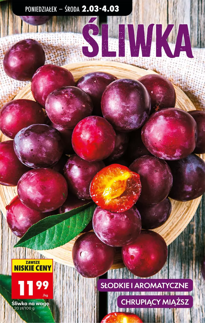 Gazetka promocyjna Biedronka - Od Poniedziałku - ważna 02.03 do 07.03.2026 - strona 30