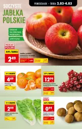 Gazetka promocyjna Biedronka - Od Poniedziałku - Gazetka - ważna od 07.03 do 07.03.2026 - strona 26 - produkty: Gra, Ziemniaki, Sałat, Wino