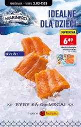 Gazetka promocyjna Biedronka - Od Poniedziałku - Gazetka - ważna od 07.03 do 07.03.2026 - strona 38 - produkty: Sos, AEG