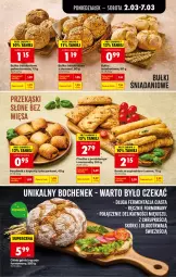 Gazetka promocyjna Biedronka - Od Poniedziałku - Gazetka - ważna od 07.03 do 07.03.2026 - strona 41 - produkty: Piec, Ser, Pieczarka, Danio, Bułka, Szpinak
