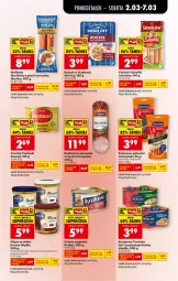 Gazetka promocyjna Biedronka - Od Poniedziałku - Gazetka - ważna od 07.03 do 07.03.2026 - strona 49 - produkty: Kurczak, Krakus, Parówki sokoliki, Mięso w słoiku, Sos, Sok, Ser, Sokołów, Parówki, Pasztet, Tarczyński, Podlaski, Morliny, Boczek, Kabanos, Kiełbasa, Mięso