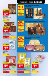 Gazetka promocyjna Biedronka - Od Poniedziałku - Gazetka - ważna od 07.03 do 07.03.2026 - strona 51 - produkty: Por, Gra, Truskawki, Ananas, Lody, Algida, Mango, LG