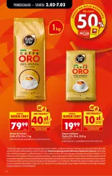 Gazetka promocyjna Biedronka - Od Poniedziałku - Gazetka - ważna od 07.03 do 07.03.2026 - strona 6 - produkty: Telefon, Kawa ziarnista, Kawa mielona, Kawa, Tran, Olej, Fa