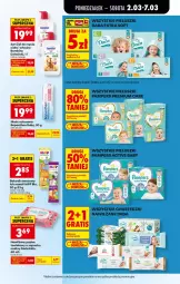Gazetka promocyjna Biedronka - Od Poniedziałku - Gazetka - ważna od 07.03 do 07.03.2026 - strona 79 - produkty: HiPP, Por, Pampers, Papier, Papier toaletowy, Dada, Maliny, Tonik, Chusteczki, Dzieci, Baton, Bepanthen, Nawilżany papier, Chusteczki nawilzane, Hipp Bio