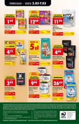 Gazetka promocyjna Biedronka - Od Poniedziałku - Gazetka - ważna od 07.03 do 07.03.2026 - strona 91 - produkty: Kurczak, Warzywa, Puf, Gra, Telefon, Papier, Whiskas, Kaczka, Kosz, Napoje, Wołowina, Tuńczyk, Woal, Pedigree, Sucha karma