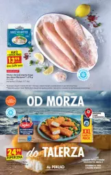 Gazetka promocyjna Biedronka - W tym tygodniu - Gazetka - ważna od 12.01 do 12.01.2022 - strona 16 - produkty: BIC, Paluszki rybne, Dorsz