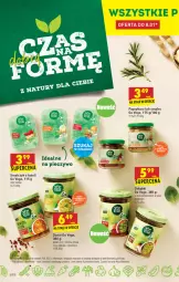 Gazetka promocyjna Biedronka - W tym tygodniu - Gazetka - ważna od 12.01 do 12.01.2022 - strona 22 - produkty: Piec, Gra, Paprykarz, Papryka, Smalec, Pieczywo, Fa
