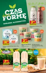 Gazetka promocyjna Biedronka - W tym tygodniu - Gazetka - ważna od 12.01 do 12.01.2022 - strona 24 - produkty: Ser, Piątnica, Bakoma, Deser, Mango, Napój, Kokos