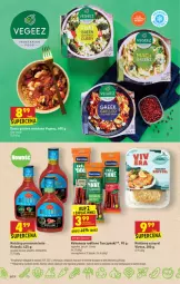 Gazetka promocyjna Biedronka - W tym tygodniu - Gazetka - ważna od 12.01 do 12.01.2022 - strona 28 - produkty: Ketchup, Tarczyński, Kabanos, Grill