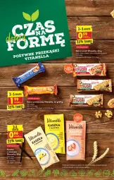 Gazetka promocyjna Biedronka - W tym tygodniu - Gazetka - ważna od 12.01 do 12.01.2022 - strona 36 - produkty: Mus, Baton, Fa
