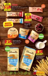 Gazetka promocyjna Biedronka - W tym tygodniu - Gazetka - ważna od 12.01 do 12.01.2022 - strona 37 - produkty: Ciastka, Owsianka, Baton, LG, Fa