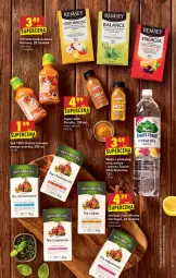 Gazetka promocyjna Biedronka - W tym tygodniu - Gazetka - ważna od 12.01 do 12.01.2022 - strona 39 - produkty: Sok, Pur, Acer, Maliny, Kubuś, Herbata, Mango, Herbapol, Fa