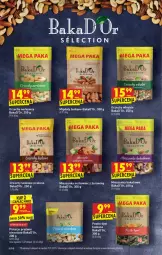 Gazetka promocyjna Biedronka - W tym tygodniu - Gazetka - ważna od 12.01 do 12.01.2022 - strona 44 - produkty: Pistacje, Pur