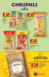 Gazetka promocyjna Biedronka - W tym tygodniu - Gazetka - ważna od 12.01 do 12.01.2022 - strona 45 - produkty: Chrupki