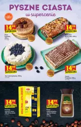 Gazetka promocyjna Biedronka - W tym tygodniu - Gazetka - ważna od 12.01 do 12.01.2022 - strona 46 - produkty: Kawa, Velvet, Lipton, Jacobs Velvet, Jacobs, Herbata