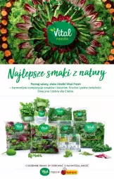 Gazetka promocyjna Biedronka - W tym tygodniu - Gazetka - ważna od 12.01 do 12.01.2022 - strona 9 - produkty: Sałat, Kiełki