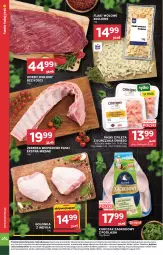 Gazetka promocyjna Stokrotka - Supermarket - Gazetka - ważna od 10.06 do 10.06.2026 - strona 10 - produkty: Kurczak, Warzywa, Golonka z indyka, Optima, Udziec wołowy, Owoce, Flaki, Flaki wołowe, Mięso