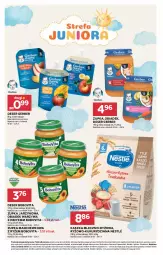 Gazetka promocyjna Stokrotka - Supermarket - Gazetka - ważna od 10.06 do 10.06.2026 - strona 34 - produkty: Warzywa, Ser, Ryż, Gerber, BoboVita, Optima, Owoce, Deser, Mięso, Nestlé