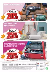 Gazetka promocyjna Bi1 - Spadające ceny - Gazetka - ważna od 12.10 do 12.10.2021 - strona 12 - produkty: Gra, Organizer, Dres, Fa