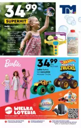 Gazetka promocyjna Biedronka - Okazje tygodnia - Gazetka - ważna od 25.05 do 25.05.2022 - strona 13 - produkty: Mattel, Fa