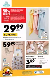 Gazetka promocyjna Biedronka - Okazje tygodnia - Gazetka - ważna od 25.05 do 25.05.2022 - strona 16 - produkty: Piwo, Rama, Karp, Skarpetki, , Disney, Wełna