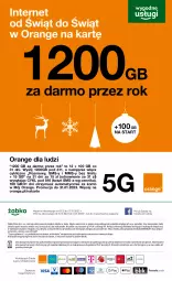 Gazetka promocyjna Żabka - Gazetka - ważna od 03.01 do 03.01.2023 - strona 48 - produkty: Gra, Kosz, Dres, Fa