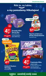 Gazetka promocyjna Żabka - Gazetka - ważna od 03.01 do 03.01.2023 - strona 6 - produkty: AEG, Cukier, Czekolada, Cukierki, Kinder, Milka