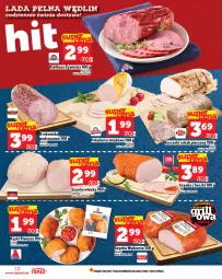 Gazetka promocyjna Topaz - Gazetka - Gazetka - ważna od 11.06 do 11.06.2025 - strona 10 - produkty: Piec, Polędwica, Top, Sok, Sokołów, Szynka, Schab pieczony, Kiełbasa, Olewnik
