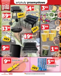 Gazetka promocyjna Topaz - Gazetka - Gazetka - ważna od 11.06 do 11.06.2025 - strona 26 - produkty: Top, Grill