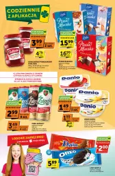 Gazetka promocyjna ABC - Gazetka - ważna od 20.08 do 20.08.2024 - strona 2 - produkty: Piwo, Koncentrat pomidorowy, Ser, Lody, Serek, Mleczko, Ptasie mleczko, Danio, Pudliszki