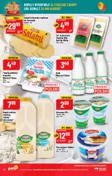 Gazetka promocyjna PoloMarket - Gazetka pomocyjna - Gazetka - ważna od 11.10 do 11.10.2022 - strona 20 - produkty: Cheddar, Ser, Ryż, Salami, Twaróg, Królewski, Piątnica, Napój roślinny, Stek, LANA, Twaróg półtłusty, Polmiek, Napój, Kefir