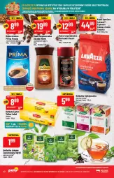 Gazetka promocyjna PoloMarket - Gazetka pomocyjna - Gazetka - ważna od 11.10 do 11.10.2022 - strona 42 - produkty: Kawa rozpuszczalna, Sok, Gra, BIC, Kawa ziarnista, Kawa mielona, Kawa, Napoje, Velvet, Lipton, Prima, Jacobs Velvet, Jacobs, Herbata, Ogród, Herbapol