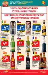 Gazetka promocyjna PoloMarket - Gazetka pomocyjna - Gazetka - ważna od 11.10 do 11.10.2022 - strona 48 - produkty: Piwo, Gry, Carlsberg, Kozel