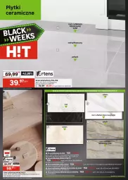 Gazetka promocyjna Leroy Merlin - Gazetka Leroy Merlin - Gazetka - ważna od 01.12 do 01.12.2025 - strona 8 - produkty: Glazura, Ser, Por, Gra, Gres, Lazur, Gres szkliwiony