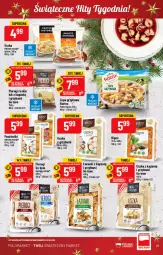 Gazetka promocyjna PoloMarket - Gazetka pomocyjna - Gazetka - ważna od 27.12 do 27.12.2022 - strona 21 - produkty: Pierogi, Zupa, Virtu, Kapustą, Bigos, Ogród, Hortex, LG