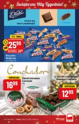 Gazetka promocyjna PoloMarket - Gazetka pomocyjna - Gazetka - ważna od 27.12 do 27.12.2022 - strona 41 - produkty: Piernik, Mieszanka wedlowska