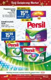 Gazetka promocyjna PoloMarket - Gazetka pomocyjna - Gazetka - ważna od 27.12 do 27.12.2022 - strona 70 - produkty: Persil, Dzieci, Kapsułki do prania