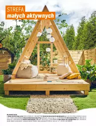 Gazetka promocyjna Obi - Gazetka OBI - Gazetka - ważna od 31.10 do 31.10.2022 - strona 108 - produkty: Hama, Top, Sok, Puf, Tran, Płyta, Fotel, Poduszka, Dywan, Fa