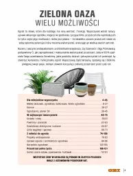 Gazetka promocyjna Obi - Gazetka OBI - Gazetka - ważna od 31.10 do 31.10.2022 - strona 3 - produkty: Gra, Parasol, Fotel, Grill, Obraz, Orka, Ogród, Meble, LG