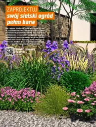 Gazetka promocyjna Obi - Gazetka OBI - Gazetka - ważna od 31.10 do 31.10.2022 - strona 80 - produkty: Por, Róża, Czosnek, Bukiet, Ogród, LG