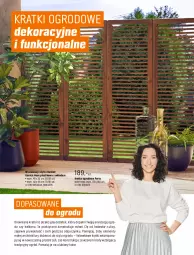 Gazetka promocyjna Obi - Gazetka OBI - Gazetka - ważna od 31.10 do 31.10.2022 - strona 90 - produkty: Por, Cień, Ogród, Mięta