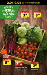 Gazetka promocyjna Biedronka - Od poniedzialku - Gazetka - ważna od 06.04 do 06.04.2024 - strona 22 - produkty: Tran
