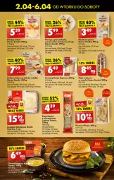 Gazetka promocyjna Biedronka - Od poniedzialku - Gazetka - ważna od 06.04 do 06.04.2024 - strona 35 - produkty: Piec, Kurczak, Pierogi, Ser, Hot dog, Tera, Pizza, Zapiekanka, Pieczarka, Kotlet, Lasagne bolognese, Lasagne, Kluski na parze, Flaki, Flaki wołowe